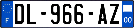 DL-966-AZ