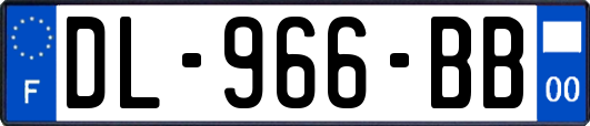 DL-966-BB