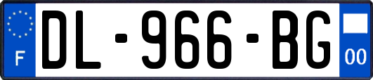 DL-966-BG