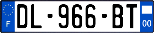 DL-966-BT