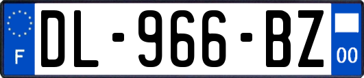 DL-966-BZ