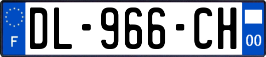 DL-966-CH