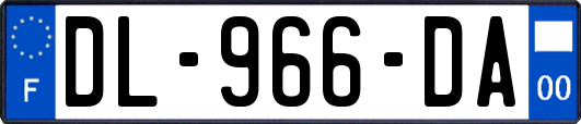 DL-966-DA