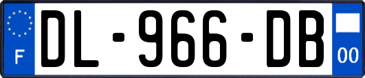 DL-966-DB