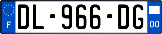 DL-966-DG