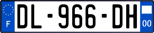 DL-966-DH