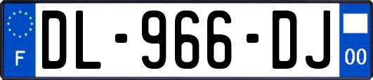 DL-966-DJ