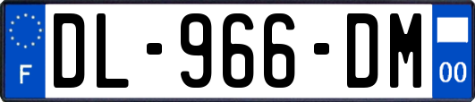 DL-966-DM