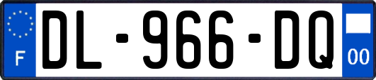 DL-966-DQ