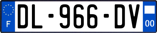 DL-966-DV