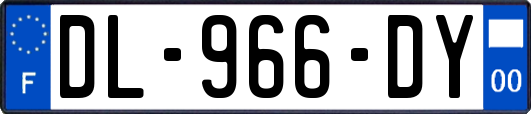 DL-966-DY