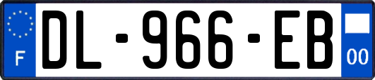 DL-966-EB