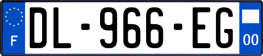 DL-966-EG