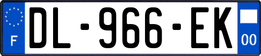 DL-966-EK