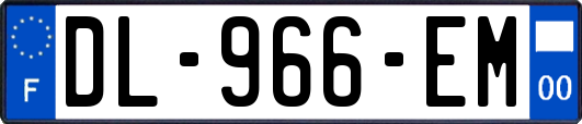 DL-966-EM