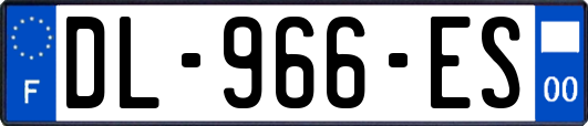 DL-966-ES