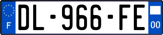 DL-966-FE