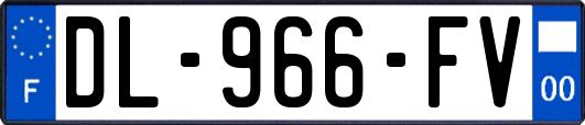 DL-966-FV