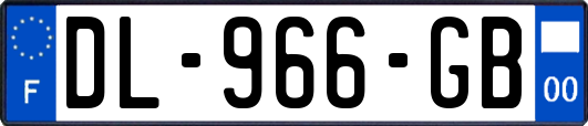 DL-966-GB