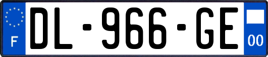 DL-966-GE