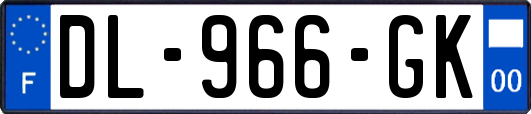 DL-966-GK