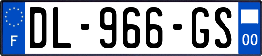 DL-966-GS