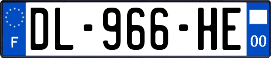 DL-966-HE