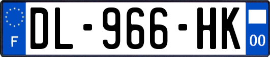 DL-966-HK