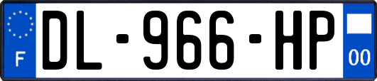 DL-966-HP