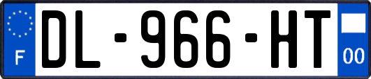 DL-966-HT