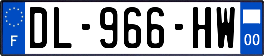 DL-966-HW