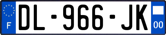 DL-966-JK