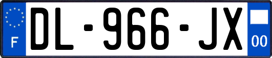 DL-966-JX