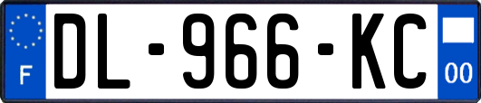 DL-966-KC