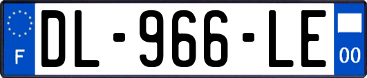 DL-966-LE