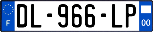 DL-966-LP