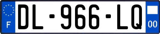 DL-966-LQ