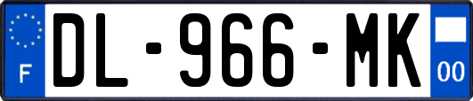 DL-966-MK