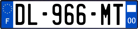 DL-966-MT