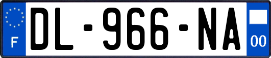 DL-966-NA