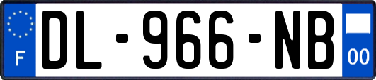 DL-966-NB