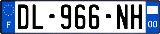 DL-966-NH