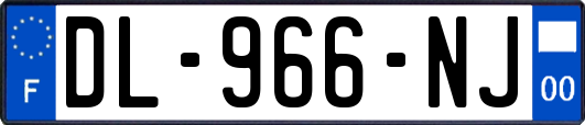 DL-966-NJ