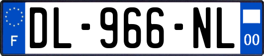 DL-966-NL