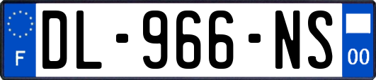 DL-966-NS