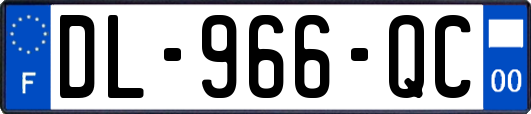 DL-966-QC