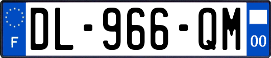 DL-966-QM