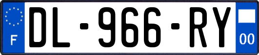 DL-966-RY