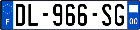 DL-966-SG