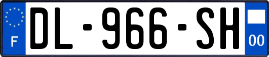 DL-966-SH